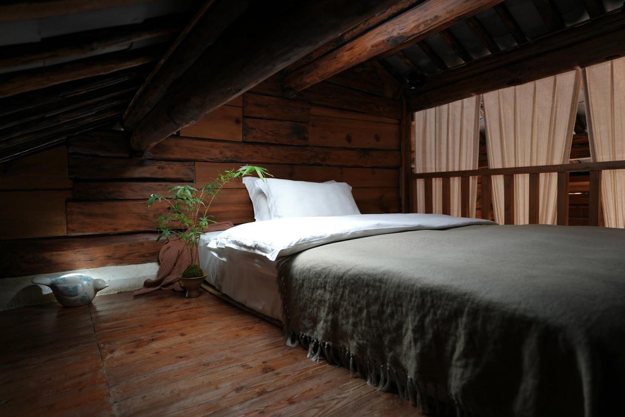 吾爱堂 Apartamento Lijiang  Exterior foto