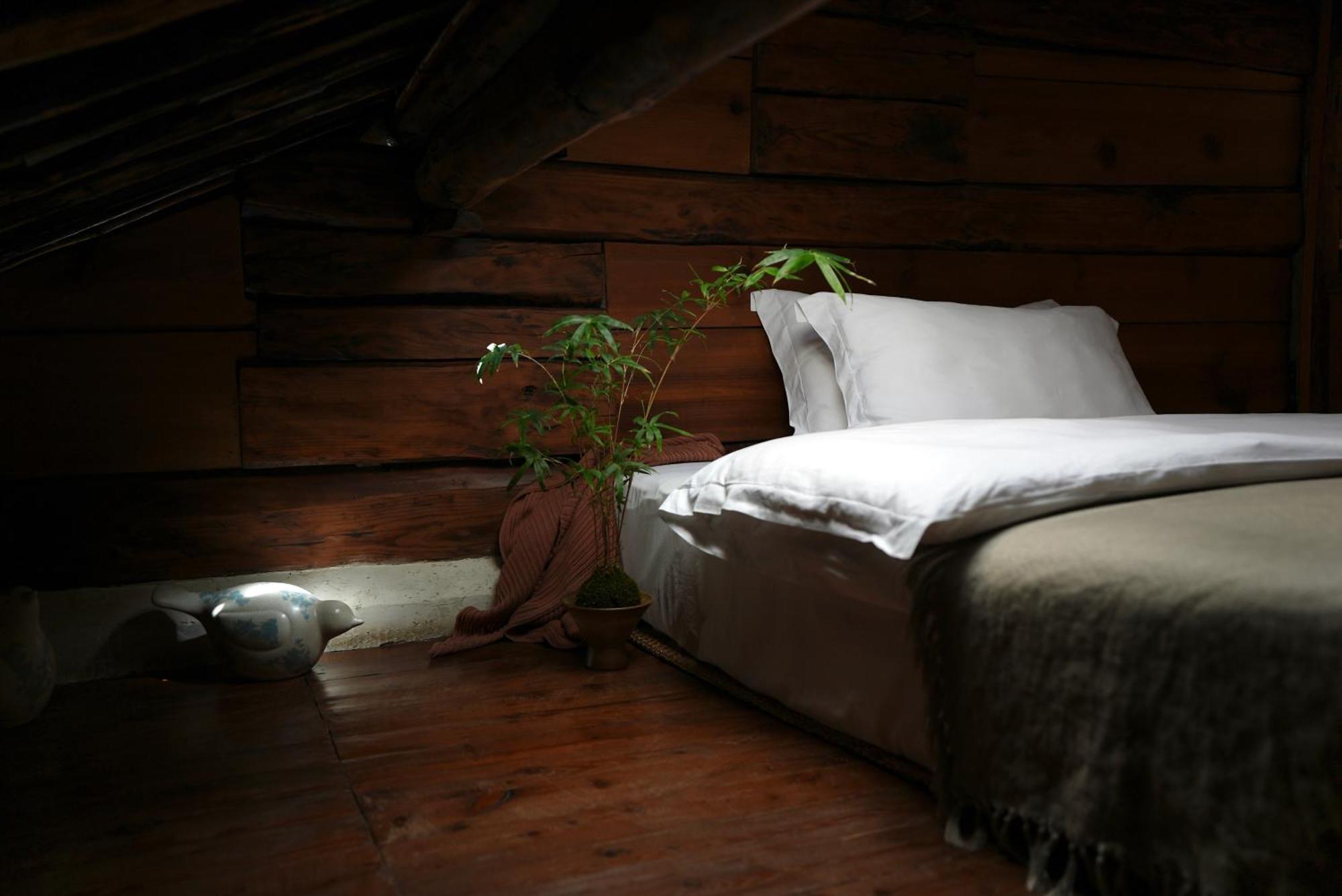 吾爱堂 Apartamento Lijiang  Exterior foto