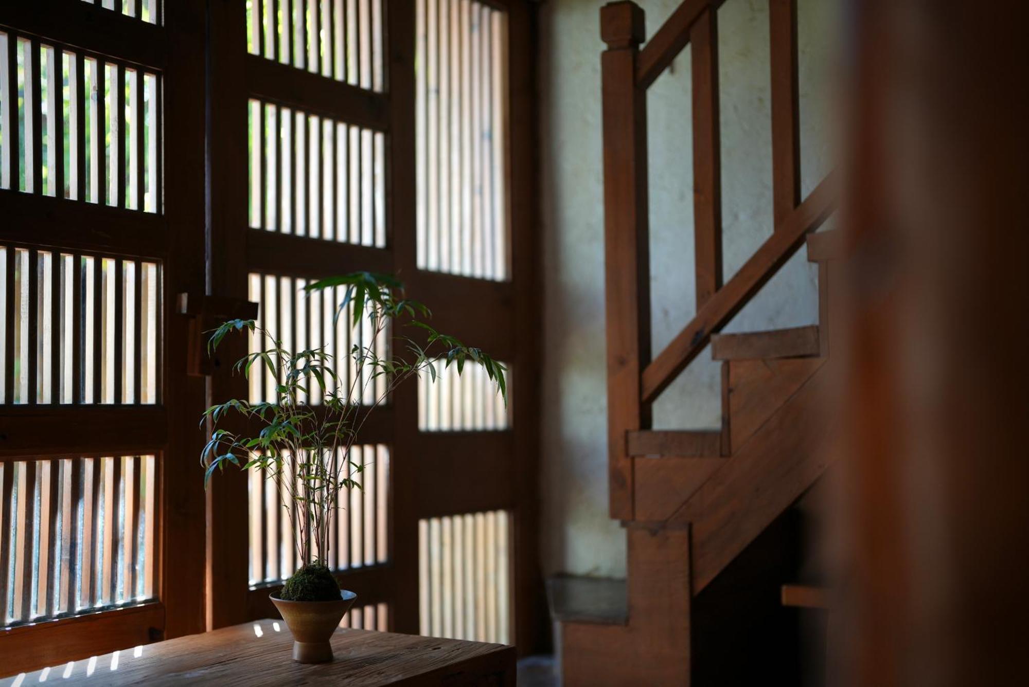 吾爱堂 Apartamento Lijiang  Exterior foto