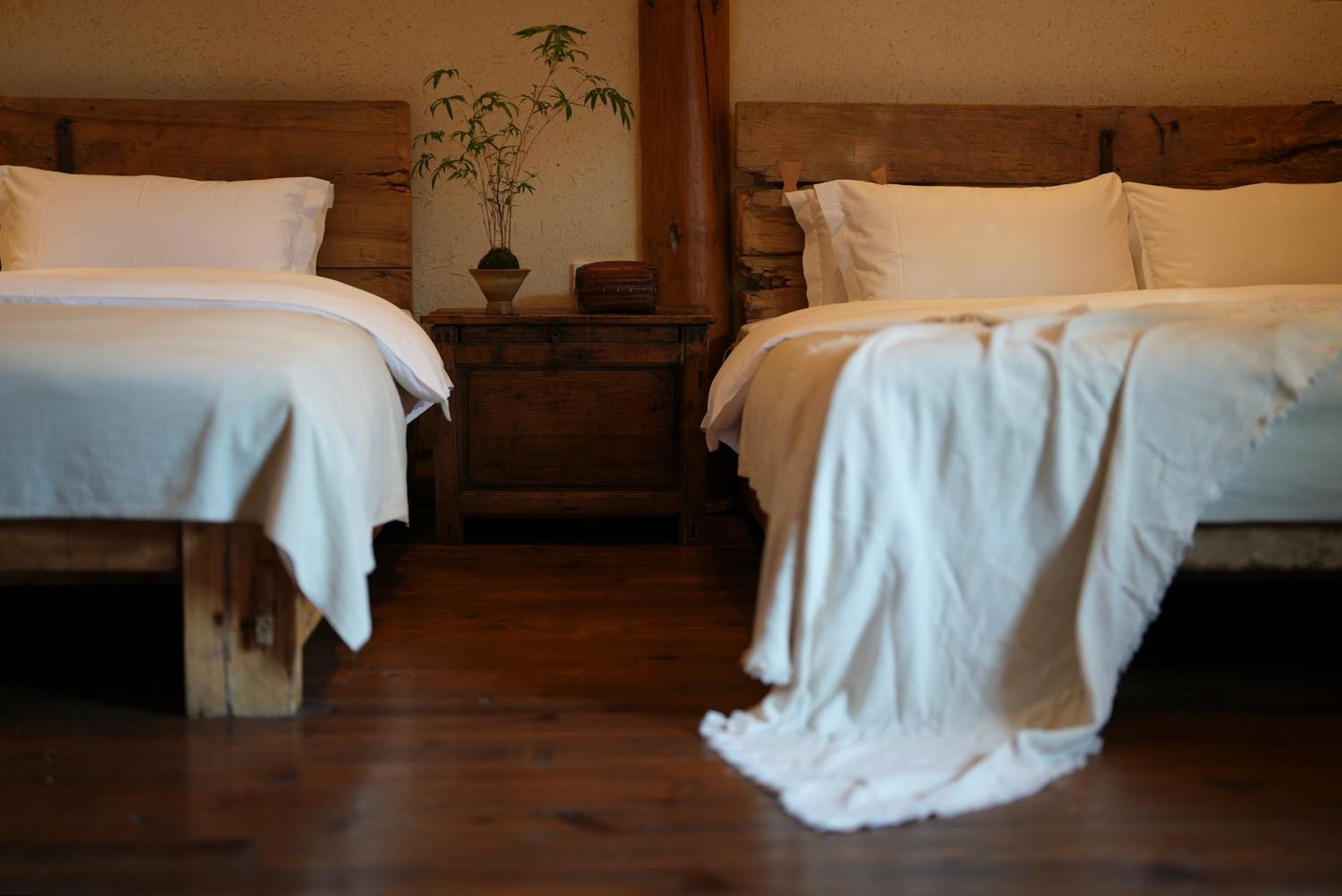 吾爱堂 Apartamento Lijiang  Exterior foto