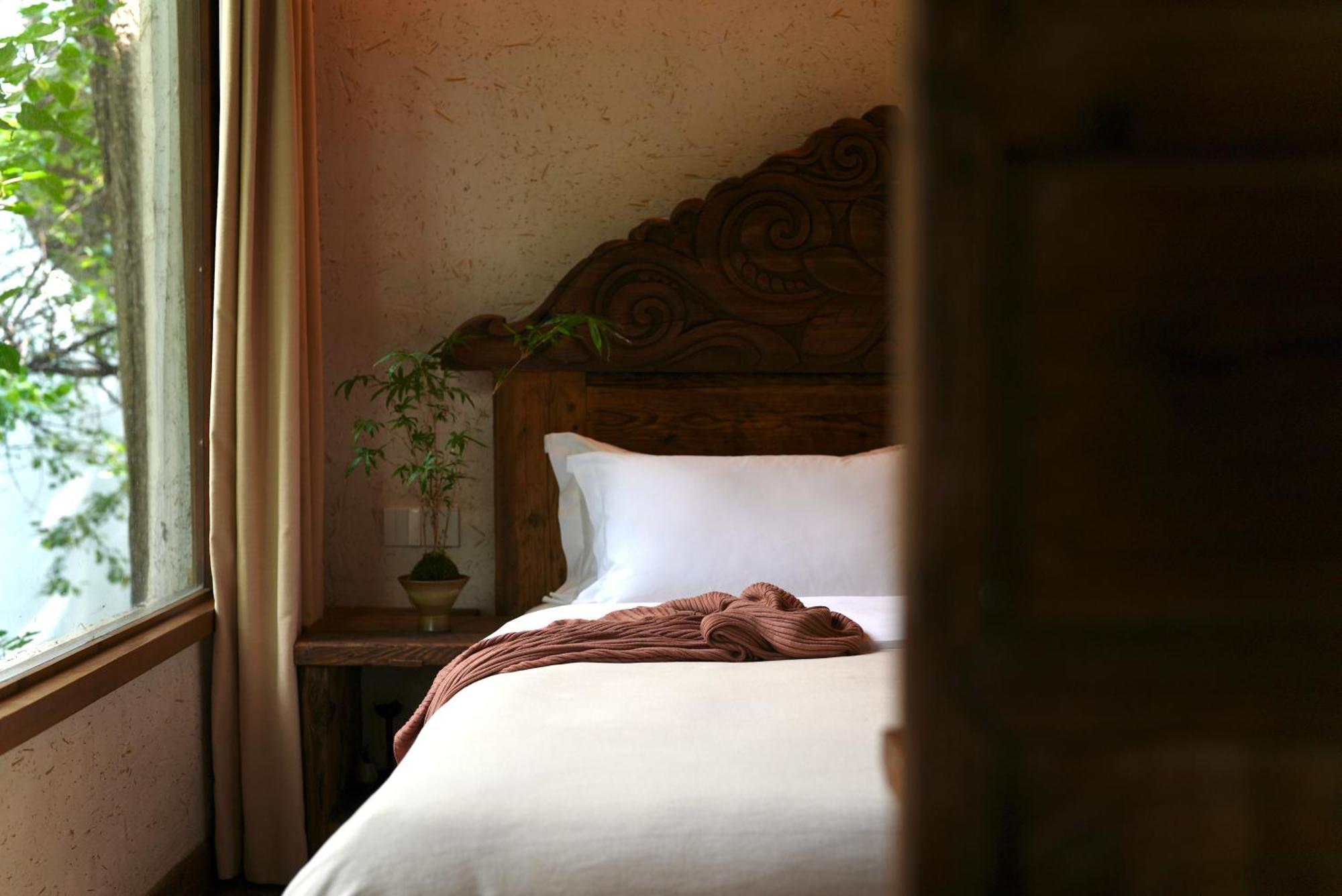 吾爱堂 Apartamento Lijiang  Exterior foto