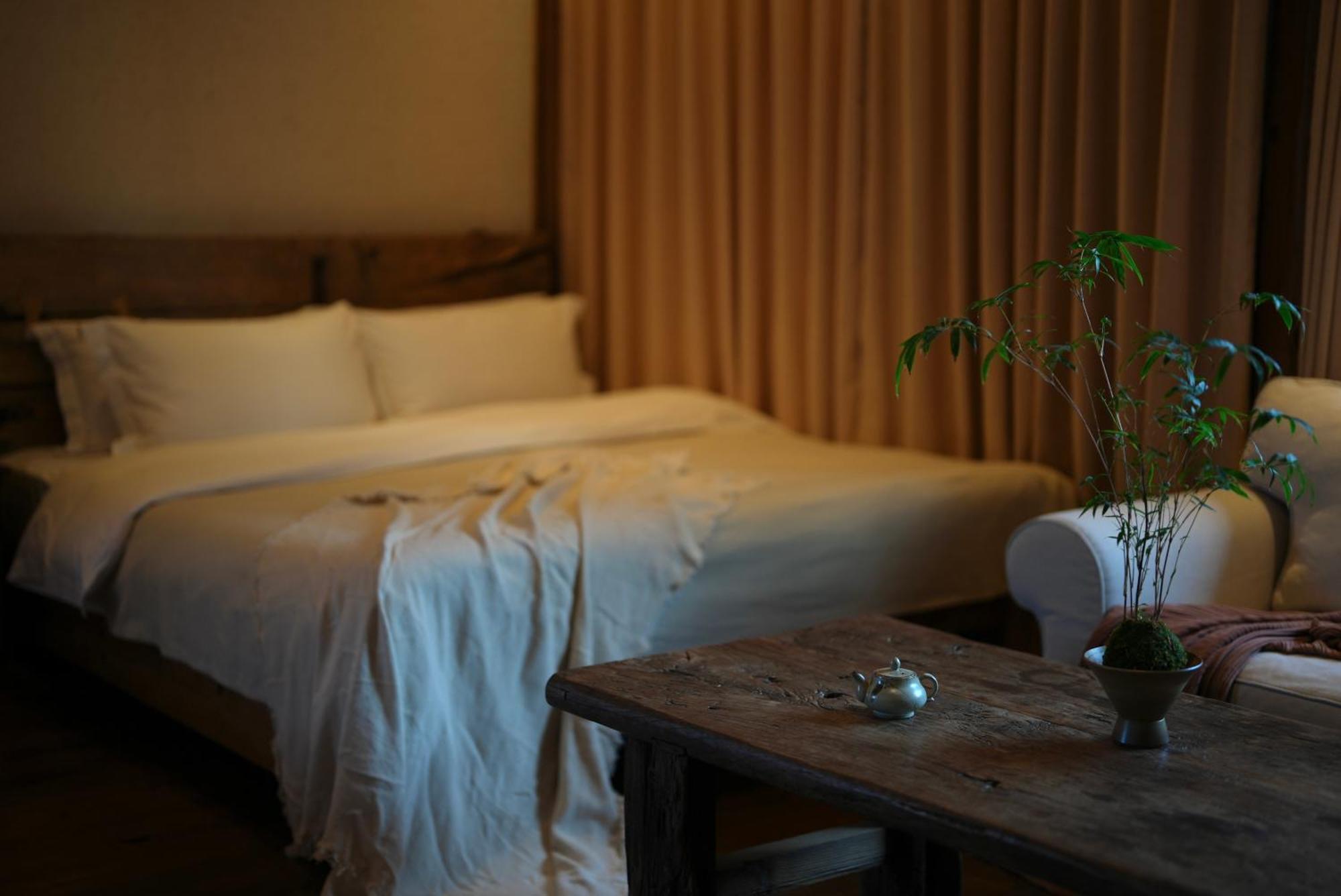 吾爱堂 Apartamento Lijiang  Exterior foto