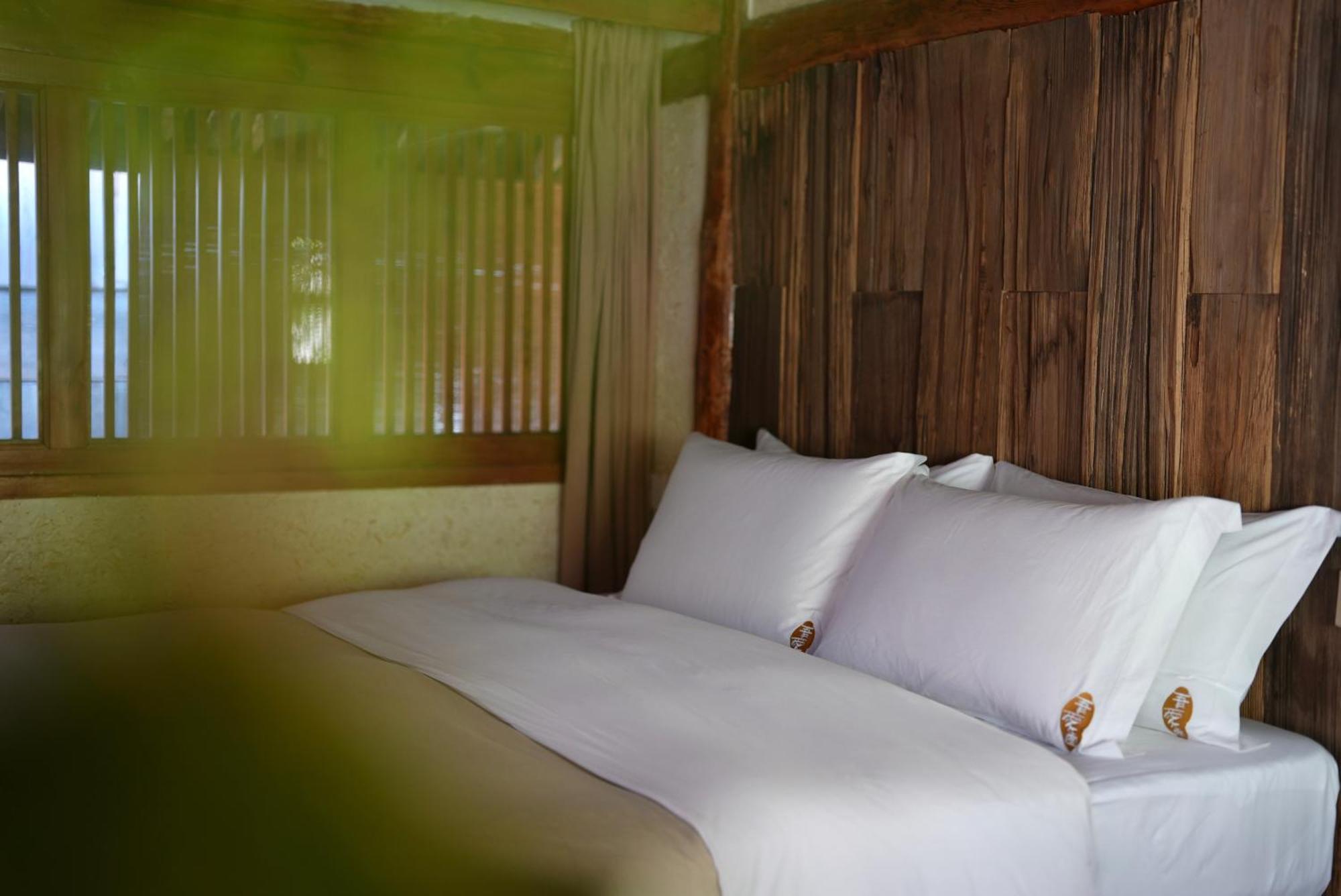 吾爱堂 Apartamento Lijiang  Exterior foto