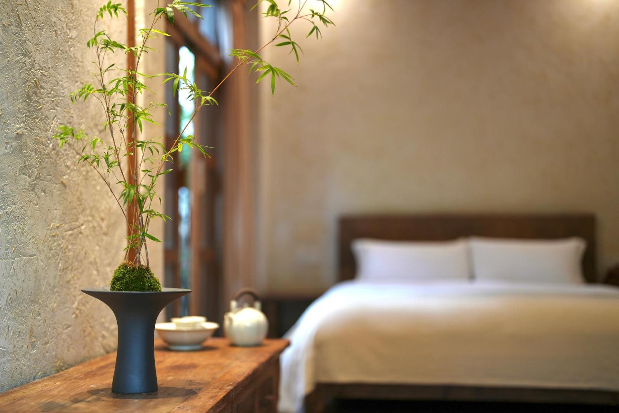 吾爱堂 Apartamento Lijiang  Exterior foto