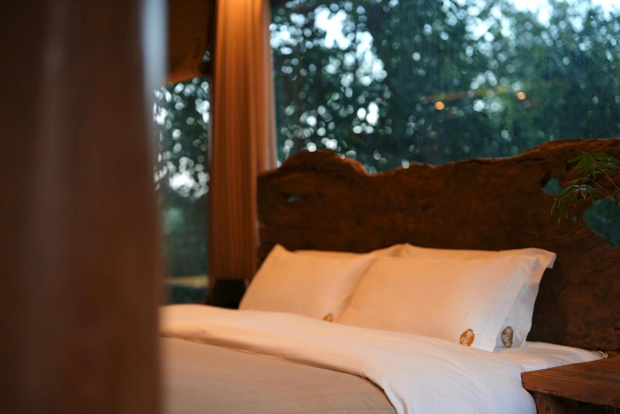 吾爱堂 Apartamento Lijiang  Exterior foto