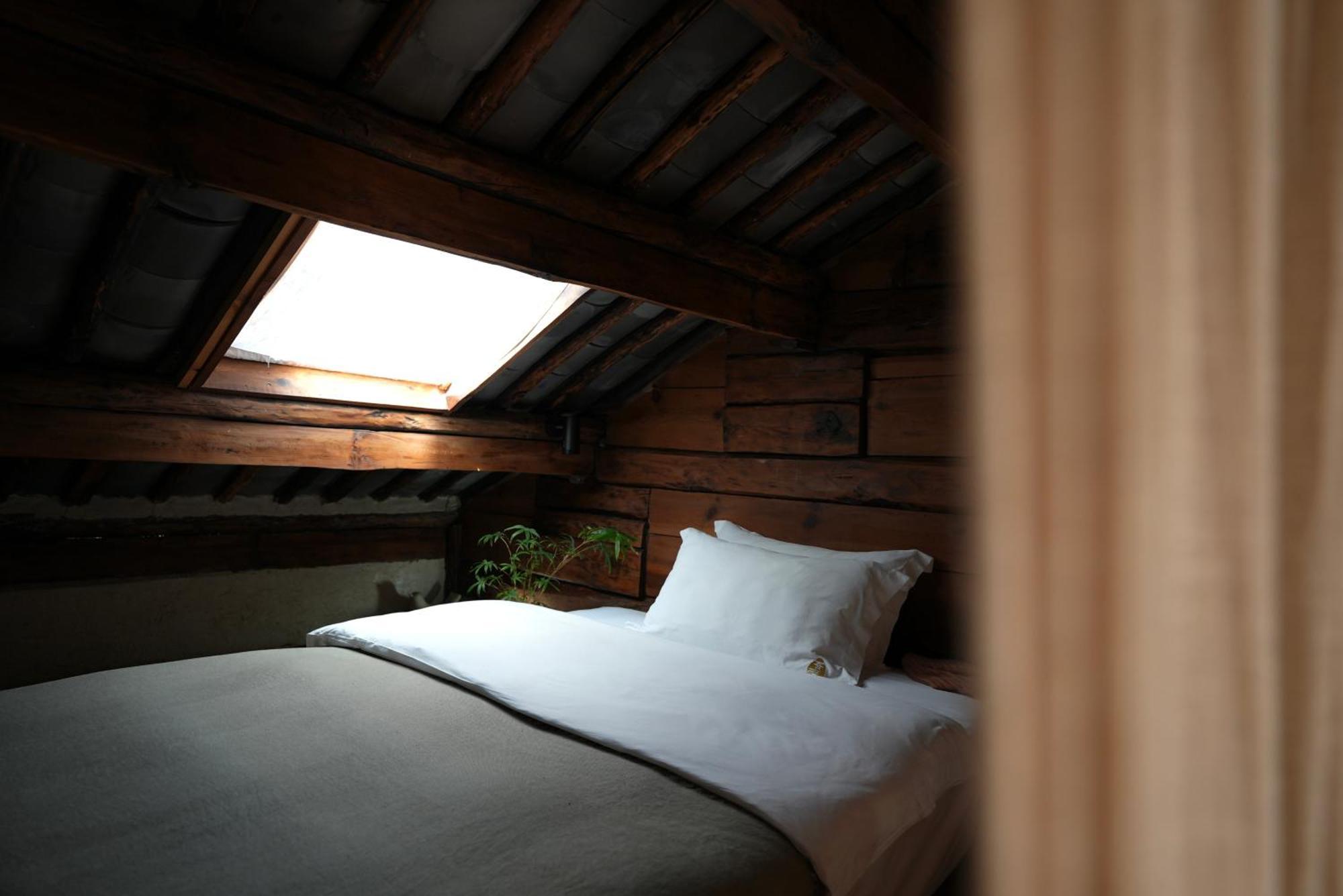 吾爱堂 Apartamento Lijiang  Exterior foto