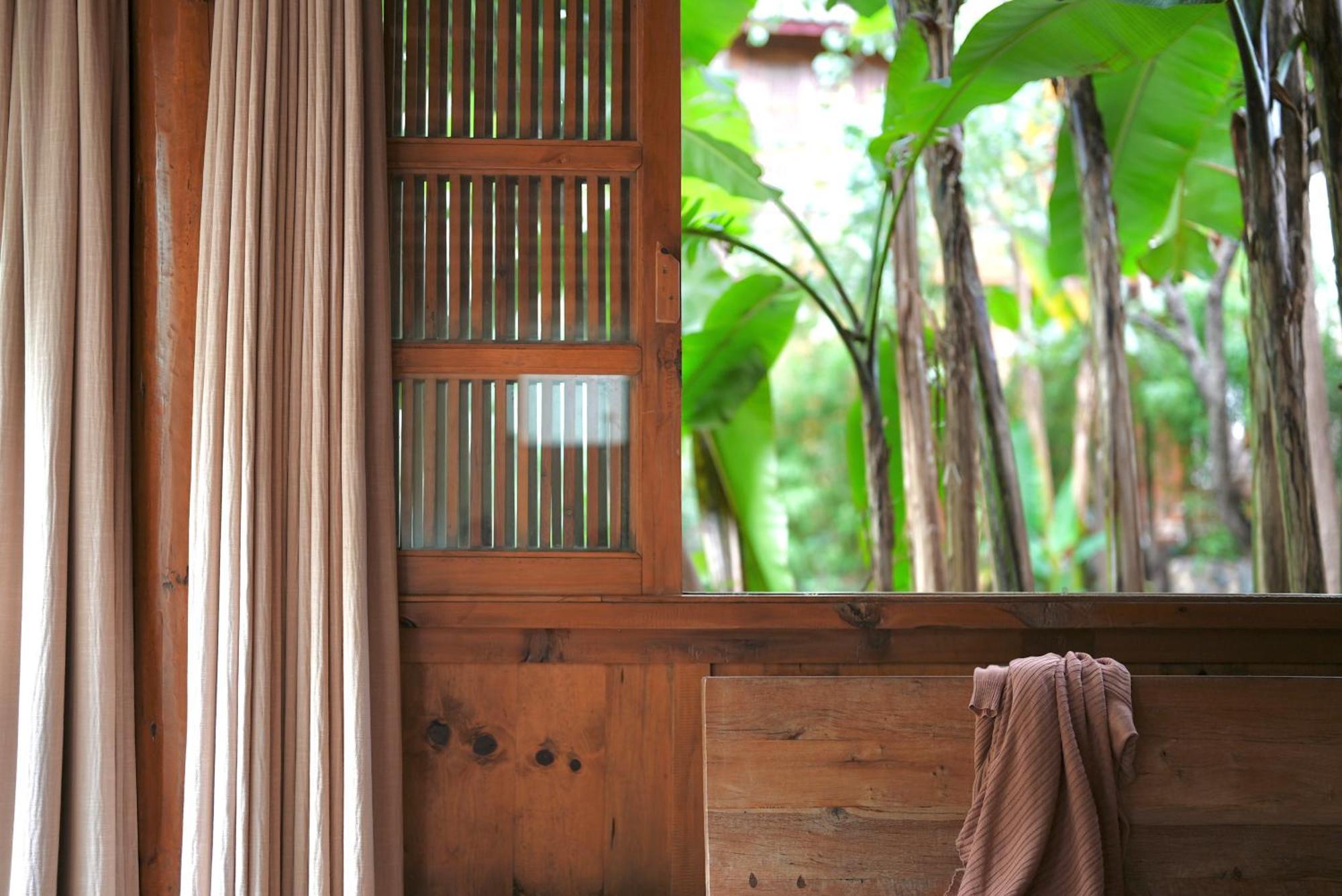 吾爱堂 Apartamento Lijiang  Exterior foto