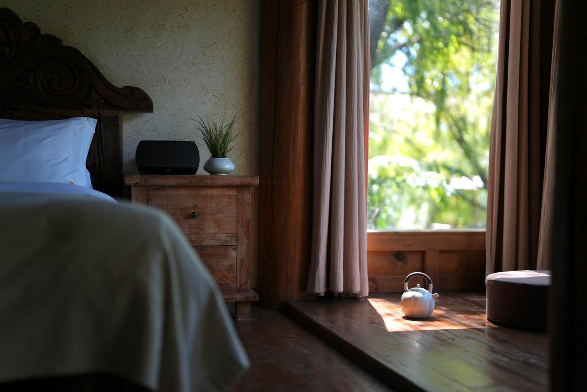 吾爱堂 Apartamento Lijiang  Exterior foto