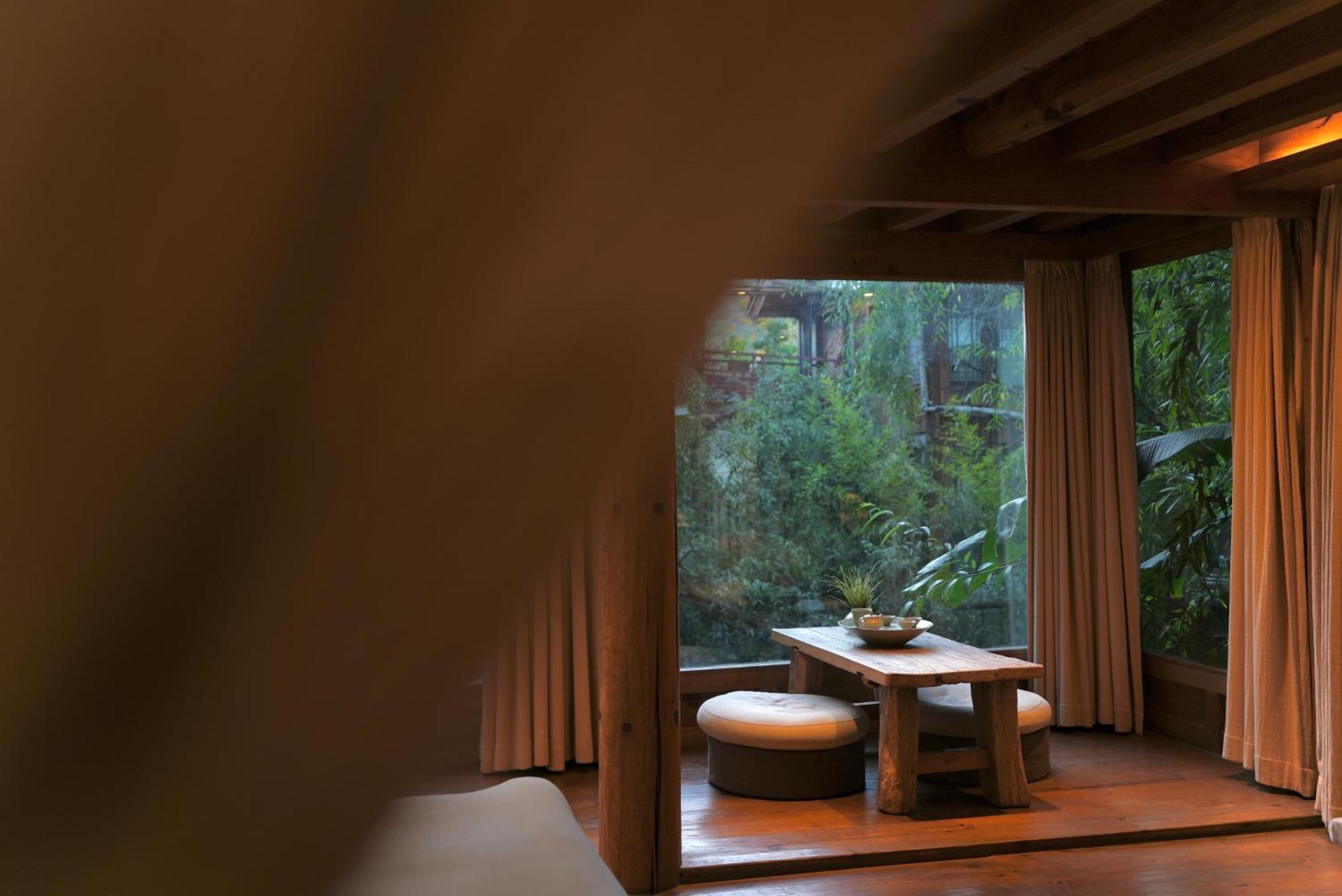 吾爱堂 Apartamento Lijiang  Exterior foto