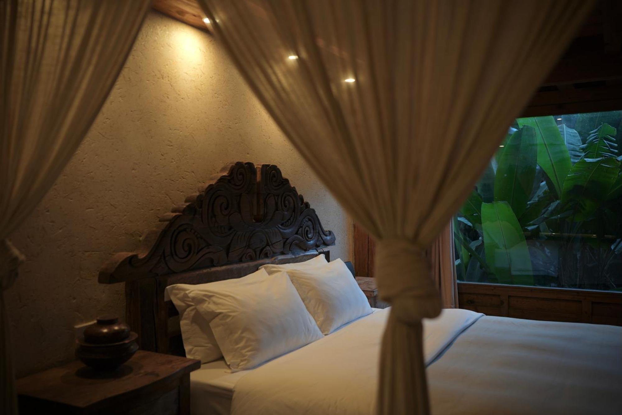 吾爱堂 Apartamento Lijiang  Exterior foto