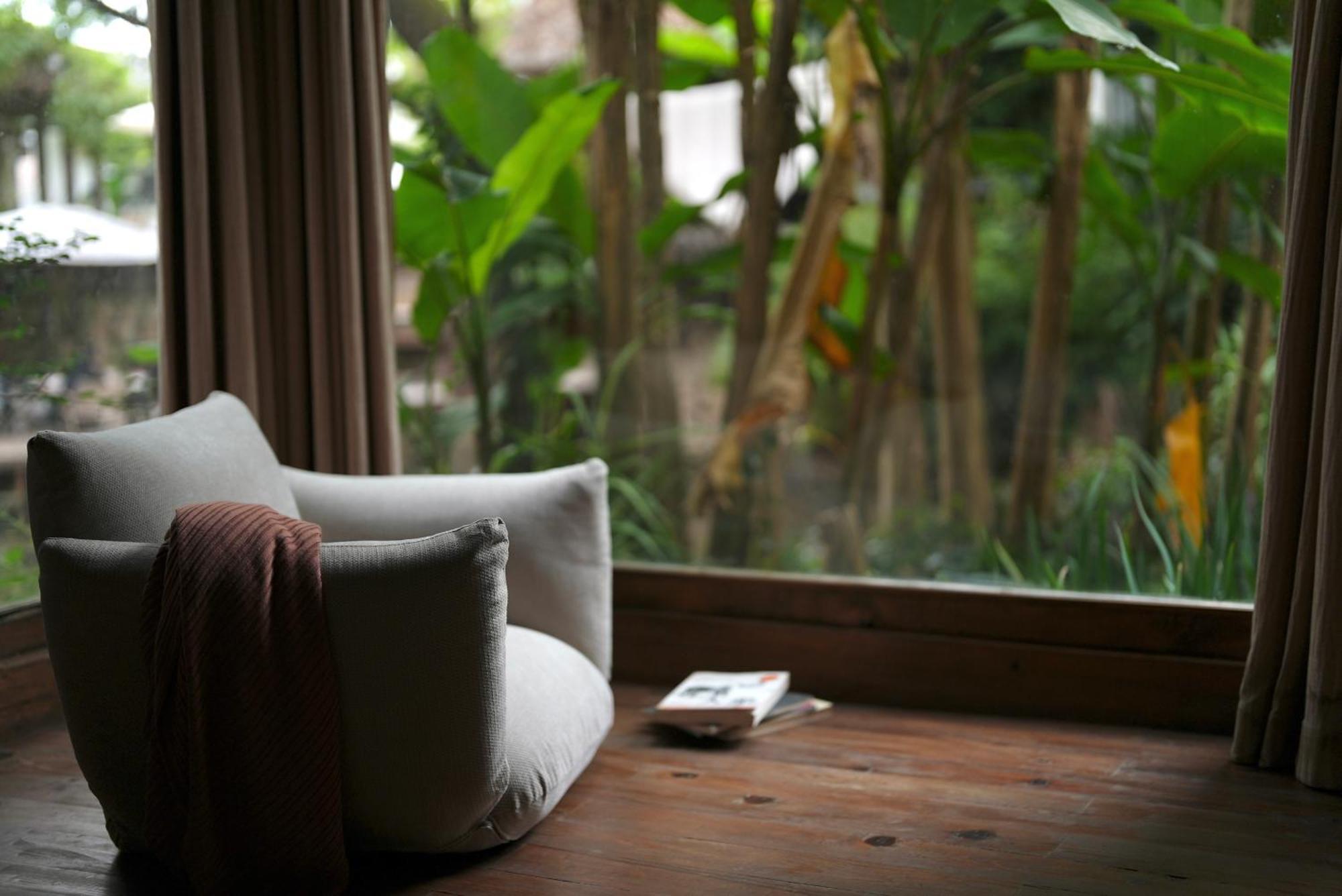 吾爱堂 Apartamento Lijiang  Exterior foto