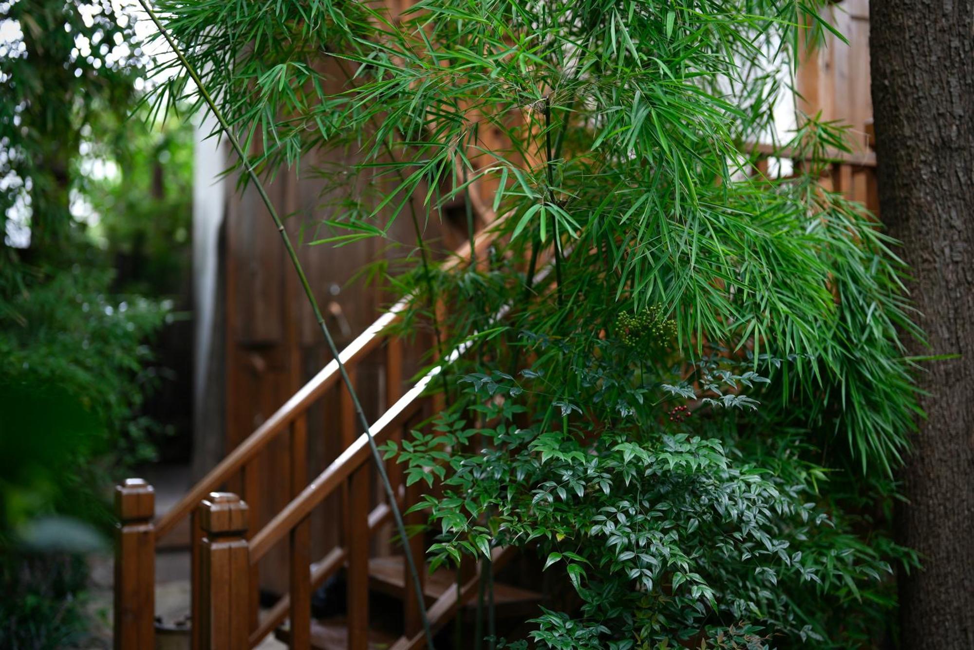 吾爱堂 Apartamento Lijiang  Exterior foto