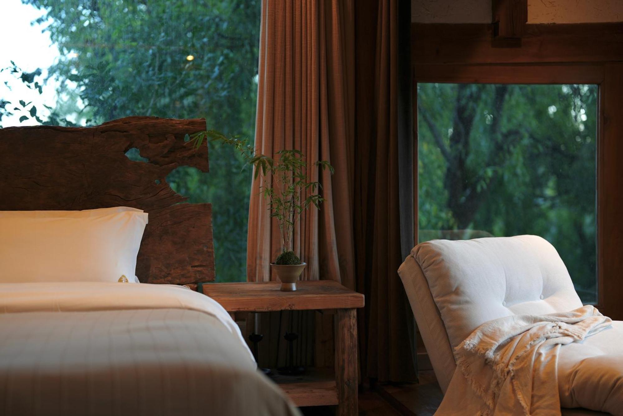吾爱堂 Apartamento Lijiang  Exterior foto